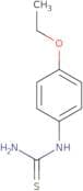 4-Ethoxyphenylthiourea