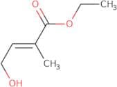 Ethyl (E)-4-hydroxy-2-methylbut-2-enoate