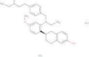 Elacestrant dihydrochloride