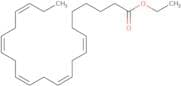 Ethyl (7Z,10Z,13Z,16Z,19Z)-docosapentaenoate