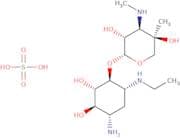 1-N-Ethylgaramine sulfate
