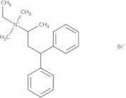 Emepronium bromide