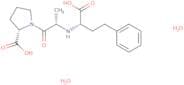 Enalaprilat dihydrate
