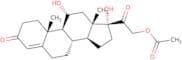 Epi hydrocortisone 21-acetate