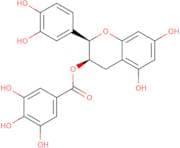 (-)-Epicatechin gallate