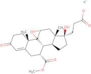 Eplerenone hydroxyacid potassium salt
