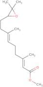 trans-trans-10,11-Epoxy farnesenic acid methyl ester