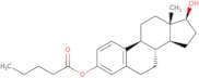 Estradiol 3-valerate