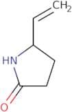 5-Ethenyl-2-pyrrolidinone