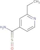 Ethionamide sulfoxide
