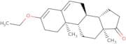 3-Ethoxy-androsta-3,5-dien-17-one
