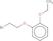 2-(2-Ethoxyphenoxy)ethyl bromide