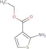 Ethyl 2-aminothiophene-3-carboxylate
