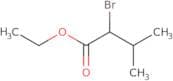 Ethyl 2-bromoisovalerate
