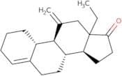 13b-Ethyl-11-methylenegon-4-en-17-one