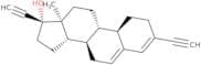(17a)-3-Ethynyl-19-norpregna-3,5-dien-20-yn-17-ol