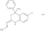 Etifoxine hydrochloride