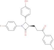 Ezetimibe ketone