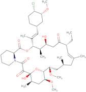 Pimecrolimus