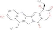 7-Ethyl-10-hydroxycamptothecin