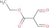 Ethyl 2-formyl 3-oxopropanoate