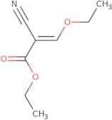 Ethyl (ethoxymethylene) cyanoacetate