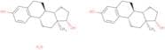 Estradiol hemihydrate