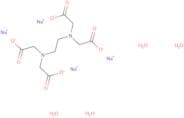 Ethylenediaminetetraacetic acid tetrasodium salt tetrahydrate