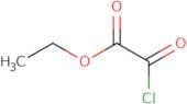 Ethyl oxalyl monochloride