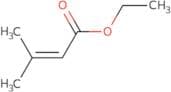 Ethyl 3,3-dimethylacrylate
