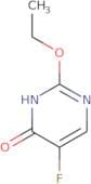 2-Ethoxy-5-fluoro-1H-pyrimidin-4-one