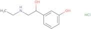 Etilefrine hydrochloride