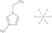 1-Ethyl-3-methylimidazolium hexafluorophosphate