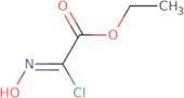Ethyl 2-chloro-2-(hydroxyimino)acetate
