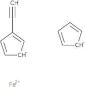 Ethynylferrocene