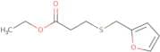 Ethyl 3-(furfurylthio)propionate