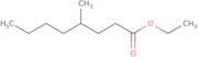Ethyl 4-methyloctanoate