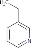 3-Ethylpyridine
