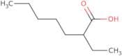 2-Ethylheptanoic acid