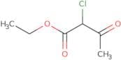 Ethyl 2-chloroacetoacetate