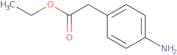Ethyl 4-aminophenylacetate