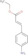 Ethyl 4-aminocinnamate