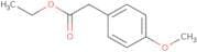 Ethyl 4-methoxyphenylacetate