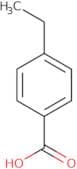 4-Ethylbenzoic acid