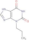 Enprofylline
