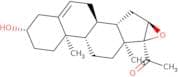 16α,17α-Epoxypregnenolone