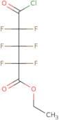 Ethyl hexafluoroglutaryl chloride