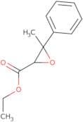 Ethyl 3-methyl-3-phenylglycidate