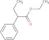 Ethyl 2-phenylbutyrate