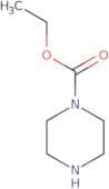 Ethyl N-piperazinecartoxylate